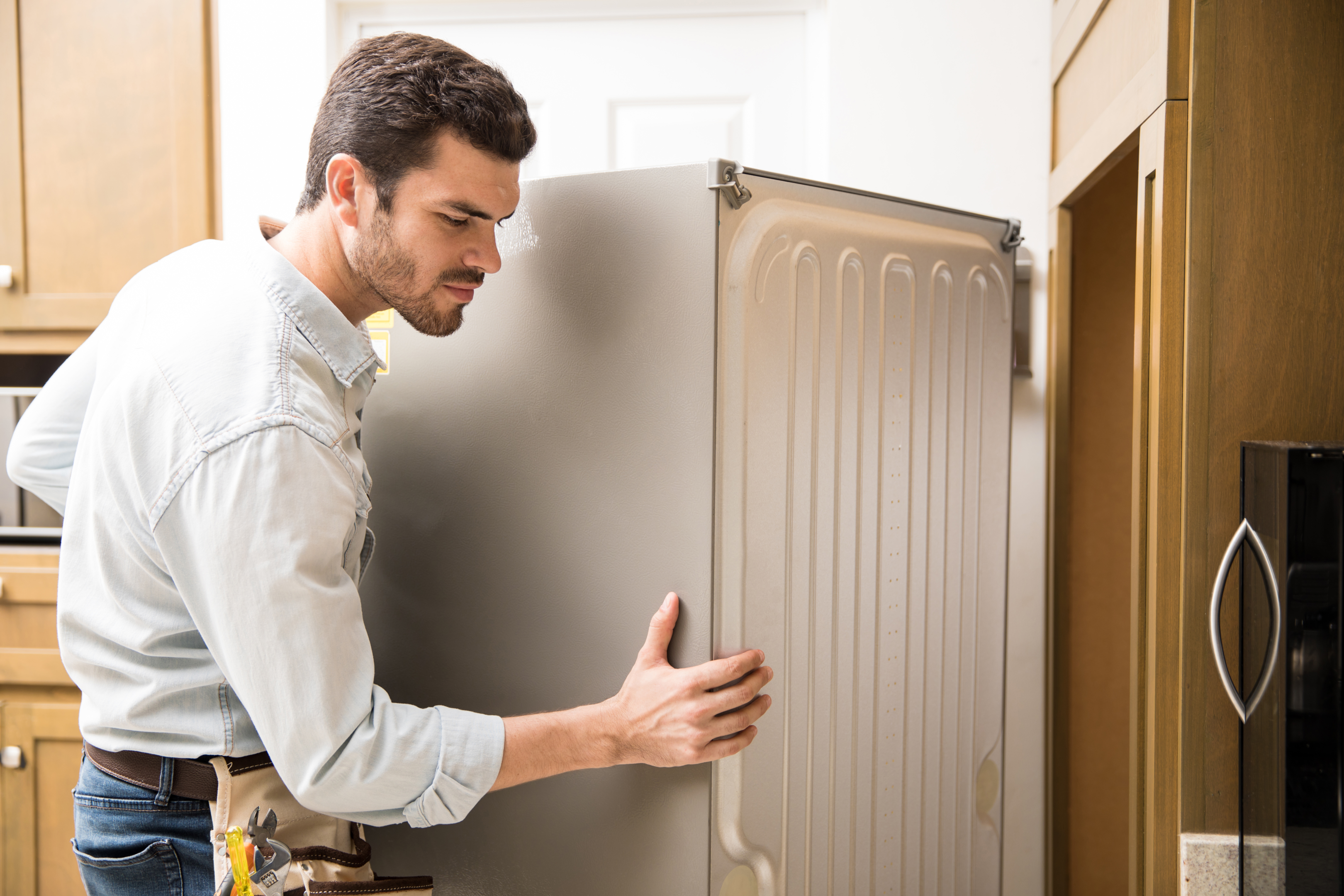 Appliance Repair