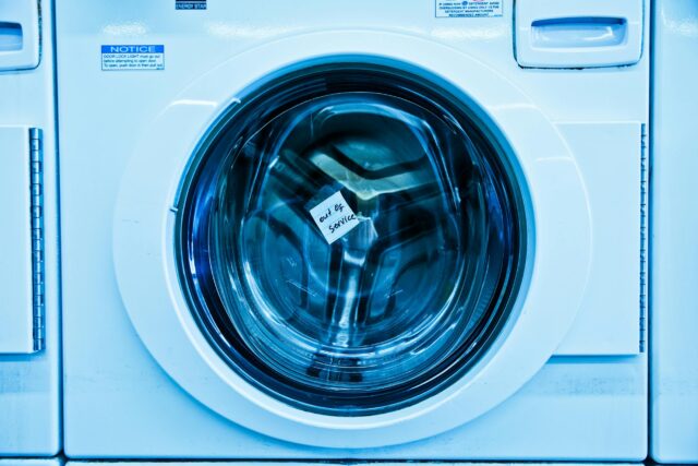 Washer repair | out of service | Central Minnesota Appliance Repair