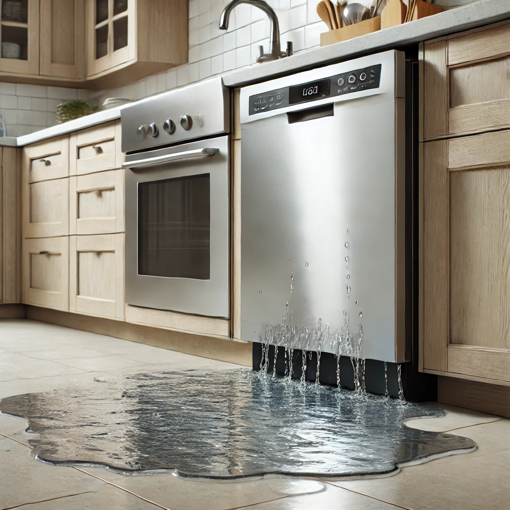 Dishwasher Repair and How to Tackle Those Pesky Problems Like a Pro