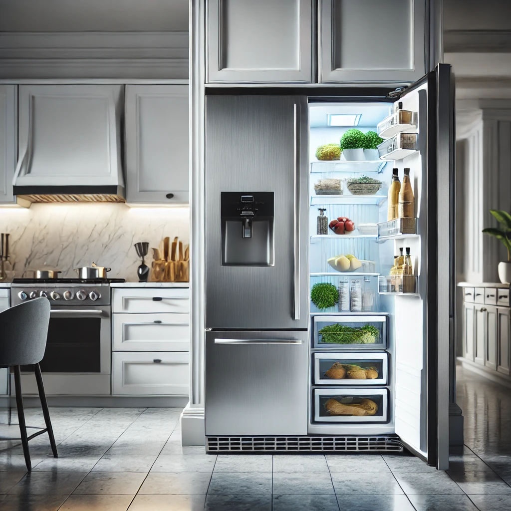 Ultimate Fridge Repair: Troubleshooting and Solutions for Minneapolis and St. Paul, MN