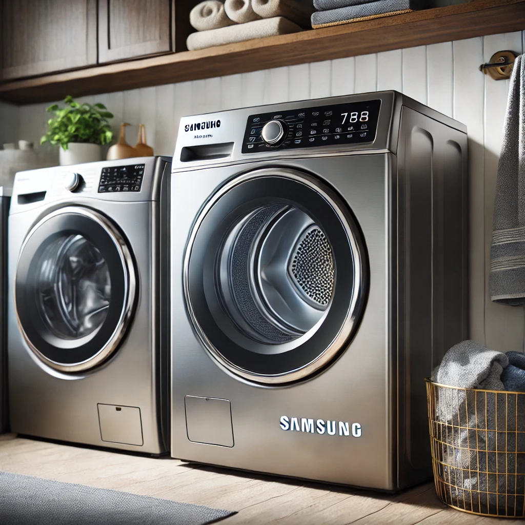 Essential Guide to Samsung Dryer Repair: Confidently Overcome Your Dryer Challenges in Minneapolis, St. Paul, MN