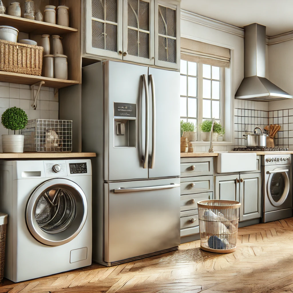 Essential Appliance Repair Tips: How to Prevent Repairs and Maintain Your Appliances in Minneapolis and St. Paul, MN