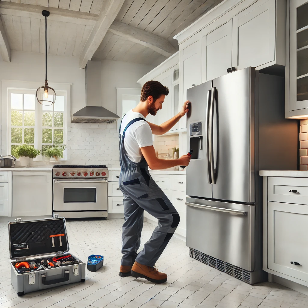 Appliance Repair in Eagan, MN: Why Central Minnesota Appliance Repair Is Your Best Choice