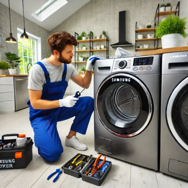 5 Reasons to Choose Reliable Dryer Repair in Minneapolis and St. Paul, MN