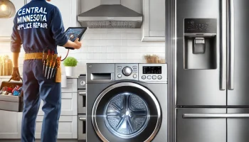 lg appliance repair