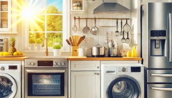 appliance repair