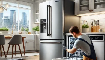 Whirlpool Appliance Repair