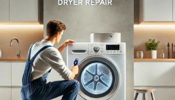 dryer repair