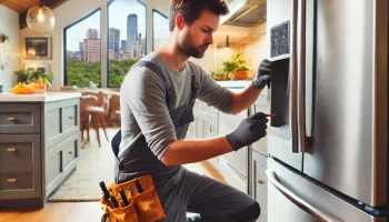 Appliance Repair Minneapolis