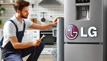 Best LG appliance Repair