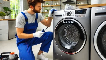 Expert Dryer Repair Services in Minneapolis and St. Paul