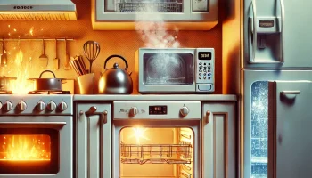 appliance repair