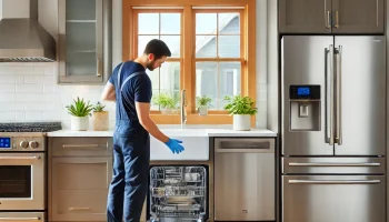 Appliance Repair Minneapolis