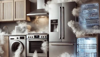Appliance Repair
