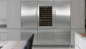 subzero fridge repair